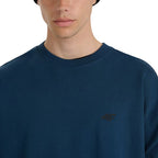 4F M 4FWAW25TSWSM1924 32S sweatshirt 4f