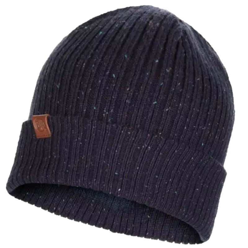 Buff Kort Knitted Hat Beanie 1180817791000 Clothing/Ski/Buff Your Sports Performance