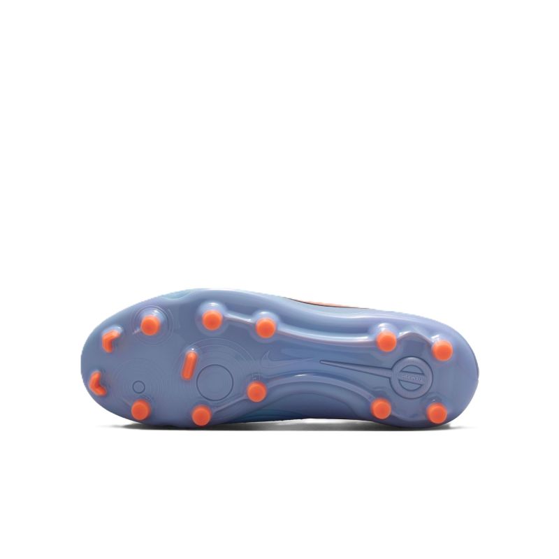 Nike Junior Tiempo Legend 10 Academy FG/MG DV4348-402 shoes Footwear Your Sports Performance