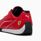 Puma Ferrari Drift Cat 11 Rosso Corsa-Wh M shoes 30861302 Footwear/Lifestyle Puma