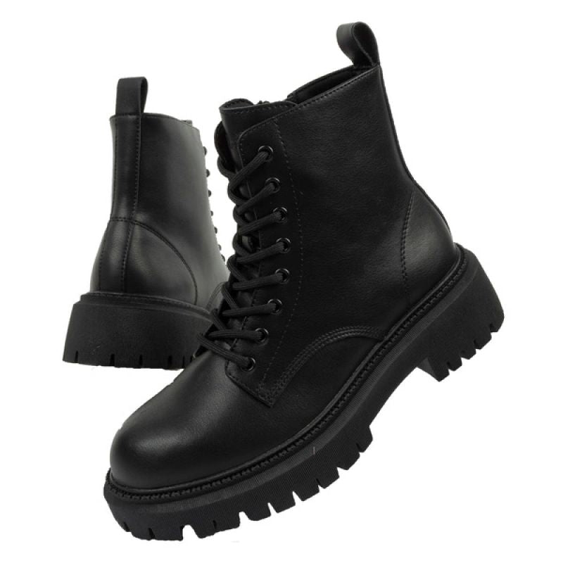 Skechers W 167344/BBK shoes Footwear/Outdoor/Skechers Skechers