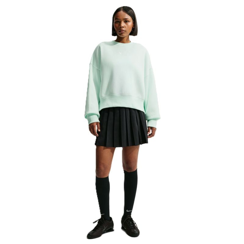 Nike Sportswear Phoenix Fleece Women's Sweatshirt DQ5761-394