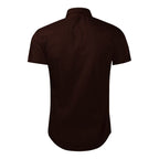 Malfini Flash M MLI-26027 coffee shirt Clothing/Lifestyle/T-shirts/Malfini Malfini