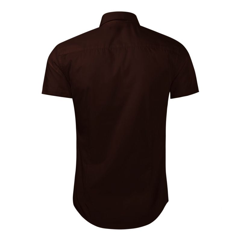 Malfini Flash M MLI-26027 coffee shirt Clothing/Lifestyle/T-shirts/Malfini Malfini