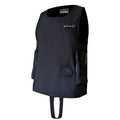 GLOVII WATERPROOF, HEATED DIVING VEST, INCLUDES TWO BATTERIES AND GMV2M REMOTE CONTROL Clothing Your Sports Performance