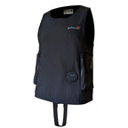 GLOVII WATERPROOF, HEATED DIVING VEST, INCLUDES TWO BATTERIES AND GMV2M REMOTE CONTROL Clothing Your Sports Performance