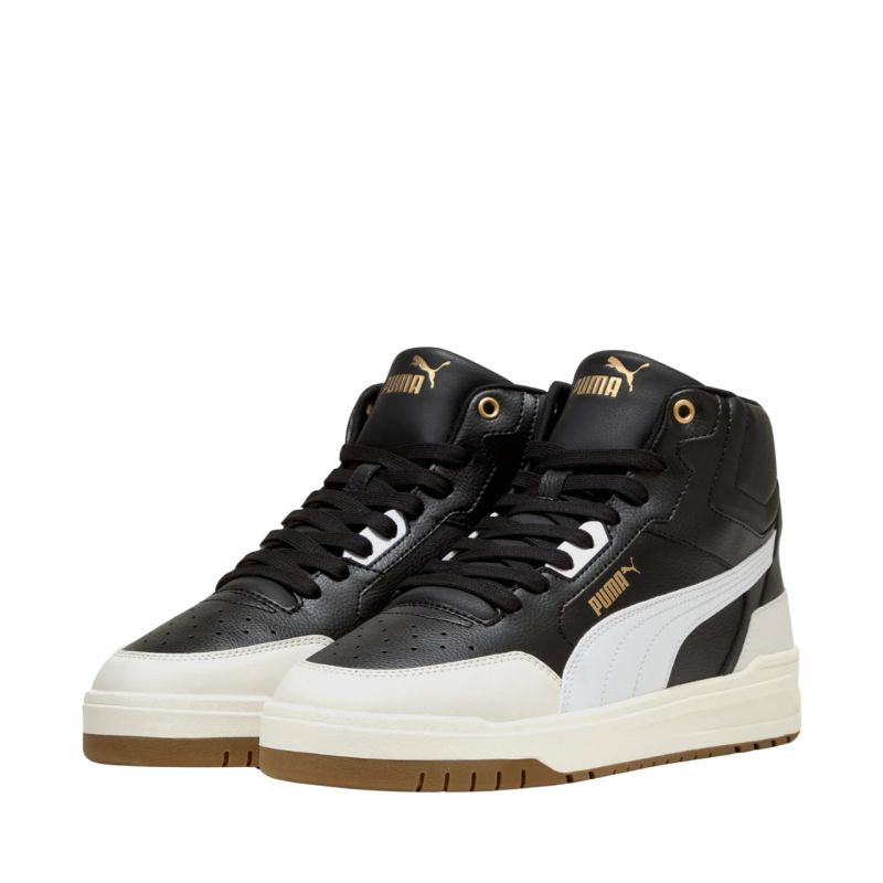 Puma Shuffle Downtown Mid M shoes 402598 06 Puma