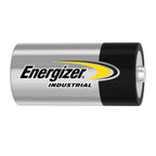 ENERGIZER BATTERY INDUSTRIAL PRO LR14 C R14 1.5V 12 PCS Baterie, akumulatorki i ładowarki/Baterie Your Sports Performance