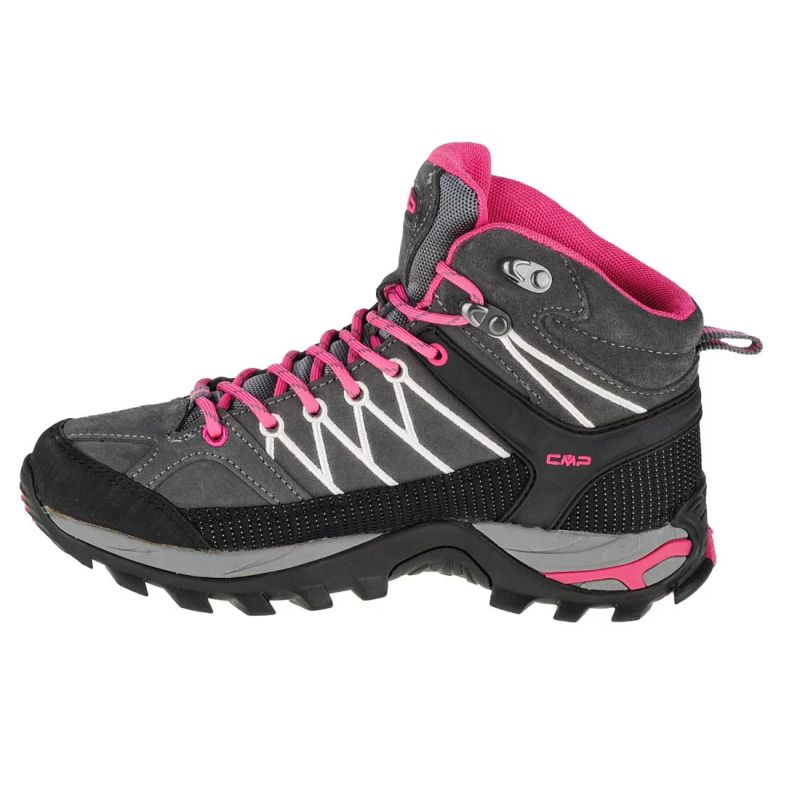 CMP Rigel Mid W 3Q12946-103Q shoes Footwear/Outdoor/Caterpillar Your Sports Performance