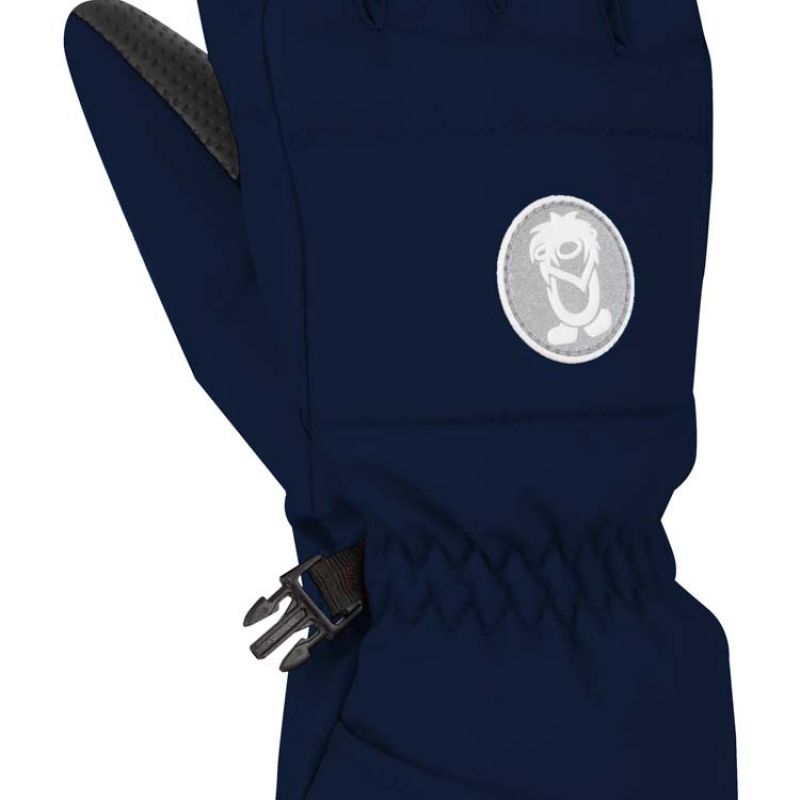 Trollkids Kids Narvik Glove Jr 932-100 Winter Gloves Clothing/Ski Your Sports Performance