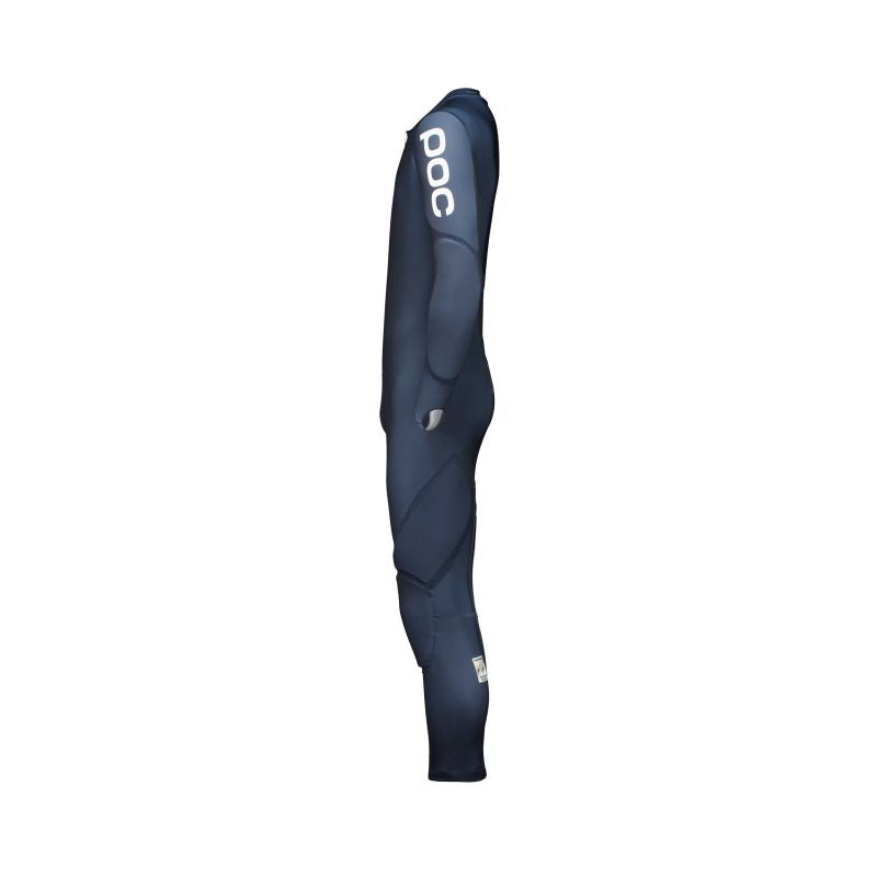 POC Skin Gs Rubber Navy Blue POC