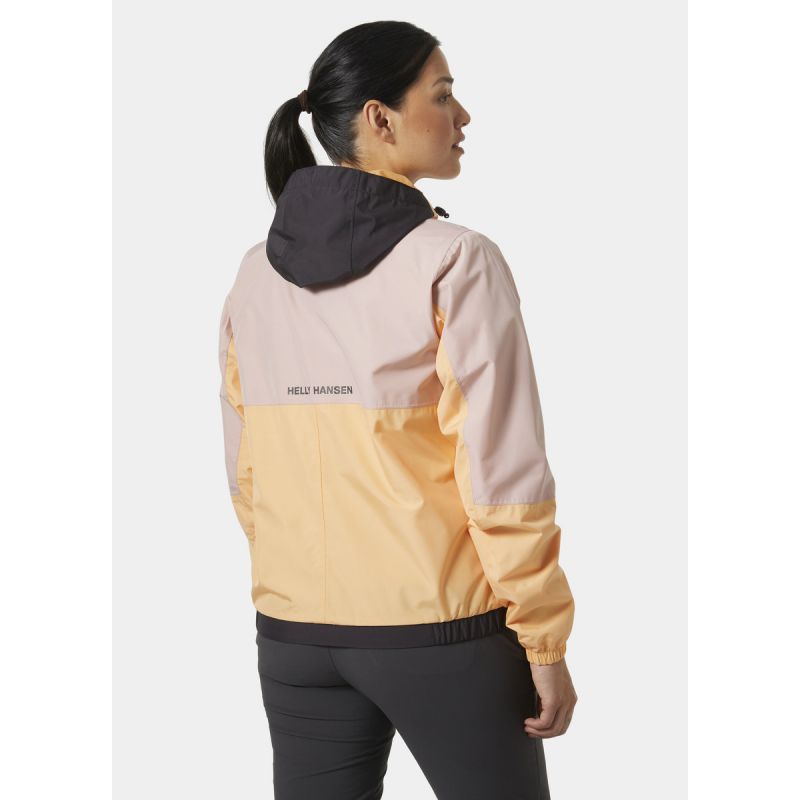 Helly Hansen W Rig Rain Jacket W 54077 316 Clothing/Outdoor/Helly Hansen Your Sports Performance