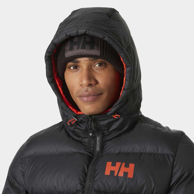 Helly Hansen Active Puffy Jacket M 53523 147 Clothing/Outdoor/Helly Hansen Your Sports Performance