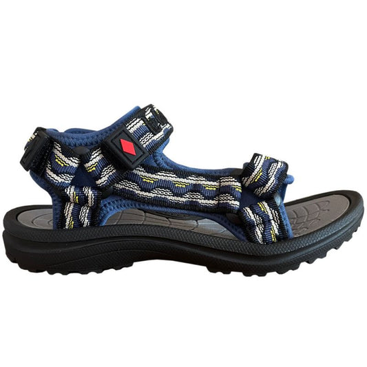 Lee Cooper Jr LCW-24-34-2601K sandals Footwear/Lifestyle/Lee Cooper Your Sports Performance