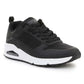 Skechers Uno Sol Black / White M 232248-BKW Footwear/Lifestyle/Skechers Skechers