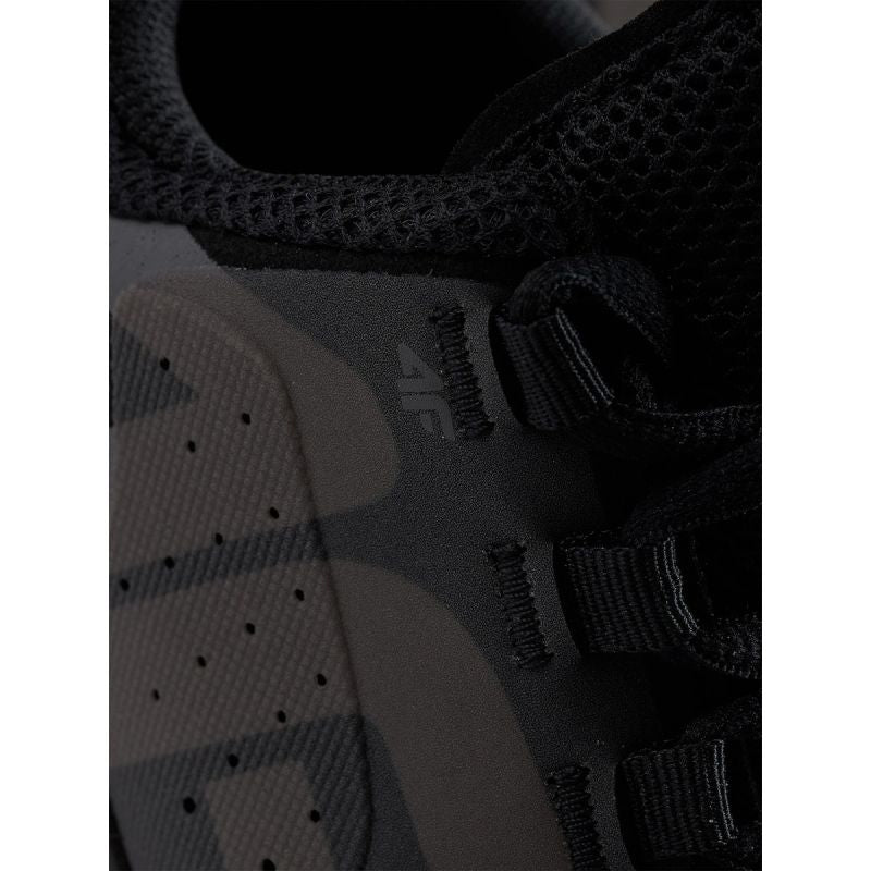 Destroyer Men's Low-Top Indoor Sports Shoes 4F 4FRSS25FSPOM165-20S