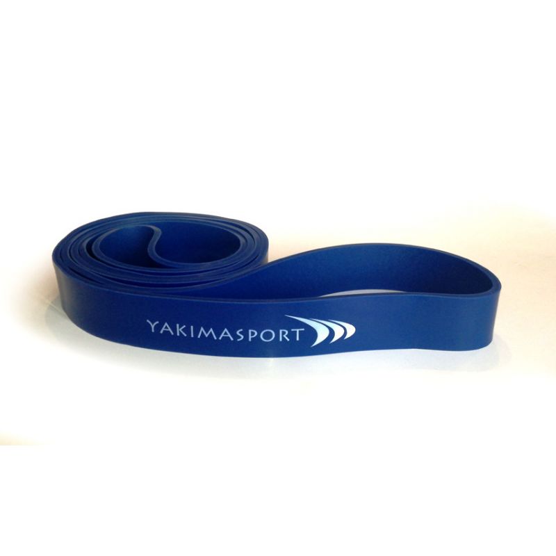 Rubber Power Band Yakimasport BLUE GTX 100275 Accessories/Training equipment Yakima