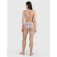 Women's mid-rise bikini bottom 4F 4FWSS25UBKBF076-90A *Kategoria tymczasowa Your Sports Performance