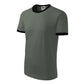 Malfini Infinity M T-shirt MLI-13167 dark khaki Clothing/Lifestyle/T-shirts/Malfini Your Sports Performance