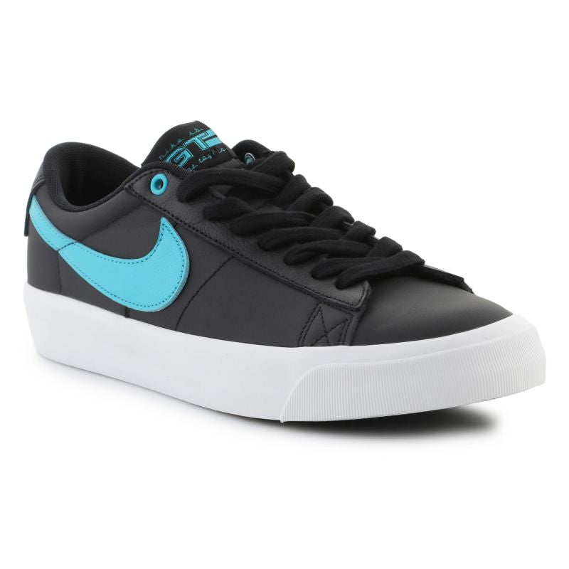 Nike SB Blazer Low Pro GT M DV1226-001 shoes Footwear/Lifestyle/Nike Nike
