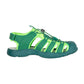 Trollkids Kids Kvalvika Sandal Jr 194-309 sandals Footwear/Outdoor/Trollkids Your Sports Performance