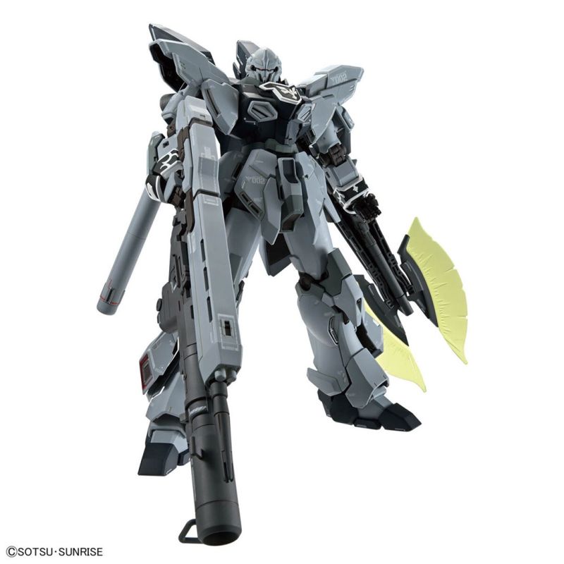 MG 1/100 SINANJU STEIN [NARRATIVE Ver.] Ver.Ka (Gry i zabawki) Figurki/Kolekcjonerskie Your Sports Performance