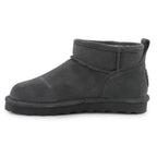 Bearpaw Shorty 2860W-071 GADGET GRAY BearPaw