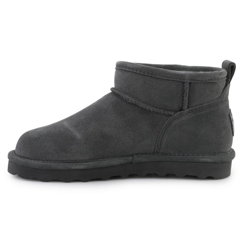 Bearpaw Shorty 2860W-071 GADGET GRAY BearPaw