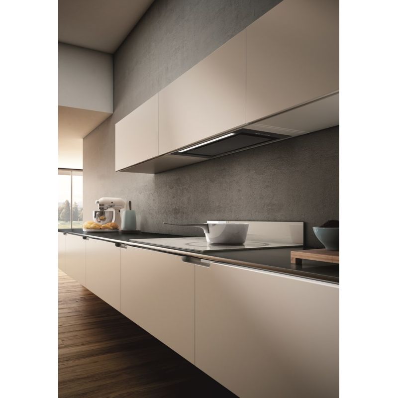 Built-in hood ELICA LANE BL/A/52 PRF0165830 AGD - Produkty/Okapy kuchenne Your Sports Performance