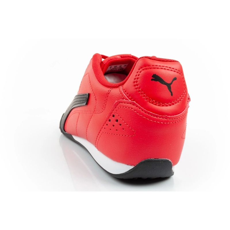 Puma men's sports shoes Catch For sneakers, lightweight, comfortable, fashionable, red To be categorized Your Sports Performance