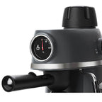 Black+Decker BXCO800E espresso machine (800W; black) AGD - Produkty/Ekspresy do kawy Your Sports Performance