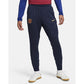 Nike FC Barcelona DF Strike M KPZ FJ5401-451 pants Clothing/Football Nike