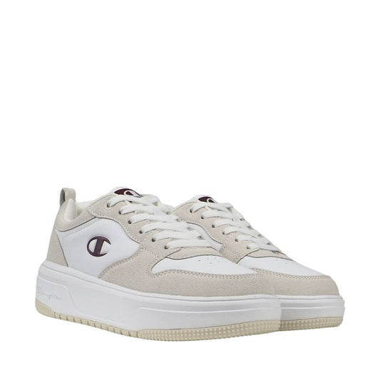 Champion RD18 Lite Low Cut W S11724 WW002 shoes Footwear/Lifestyle/Champion Your Sports Performance