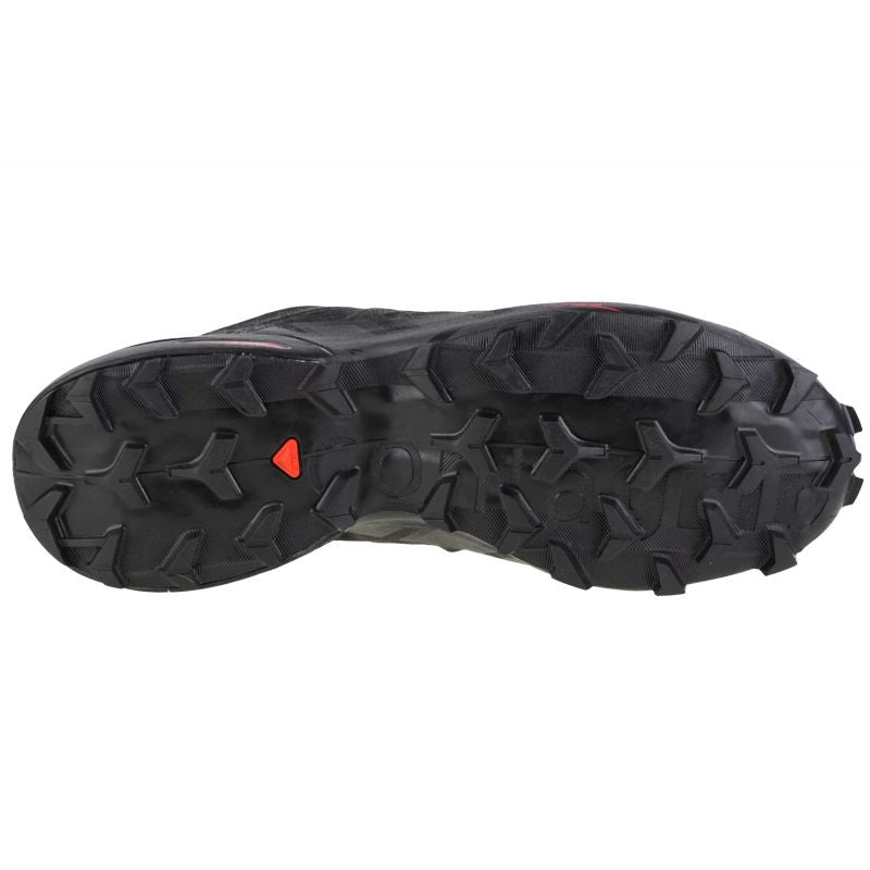 Salomon Speedcross 6 W running shoes 417428 Footwear/Running/Women Your Sports Performance