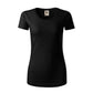 Malfini Origin (GOTS) T-shirt W MLI-17201 black Clothing/Lifestyle/T-shirts/Malfini Malfini