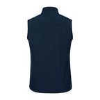 Men's Trail Softshell Vest (Navy) Malfini