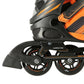 Nils Extreme Rollerblades NA14112 40 16-01-186 Import z Action/Skating/Rolki, wrotki Your Sports Performance