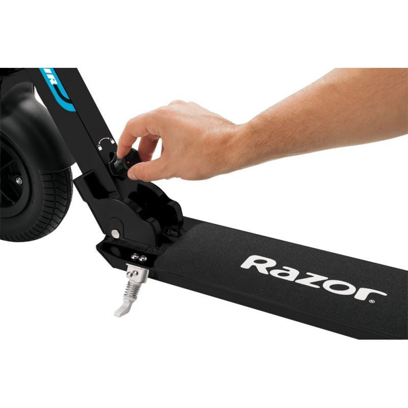 Razor A5 Air Scooter 13073005 (Black) (Gry i zabawki) Sport i rekreacja/Pojazdy elektryczne Your Sports Performance