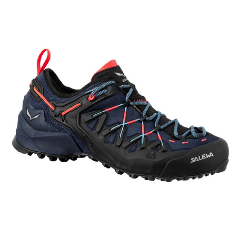 Salewa Ws Wildfire Edge GTX W 61376-3965 trekking shoes Footwear/Outdoor/Alpinus Your Sports Performance
