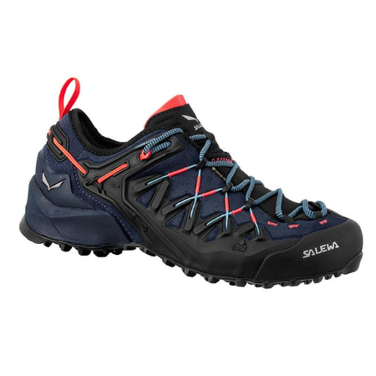 Salewa Ws Wildfire Edge GTX W 61376-3965 trekking shoes Footwear/Outdoor/Alpinus Your Sports Performance