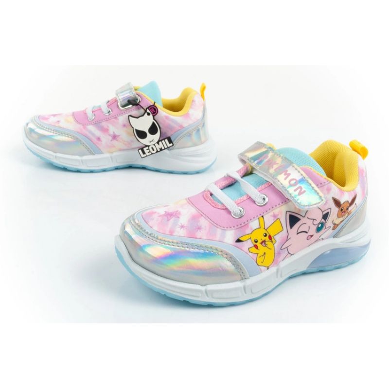 Leomil Jr Shoes PO001419 Footwear/Lifestyle/Leomil Your Sports Performance