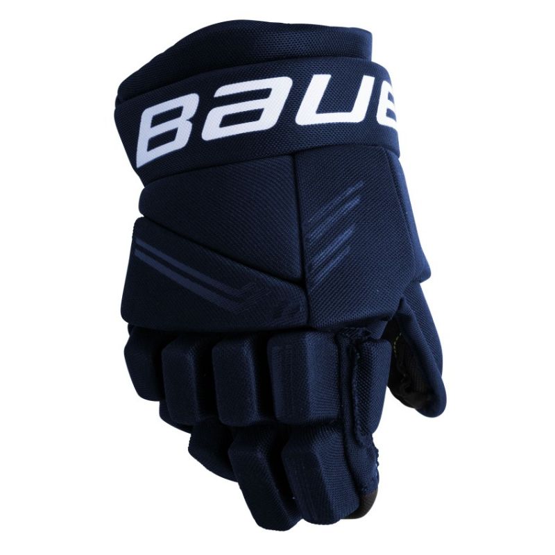 Bauer X '24 Jr Hockey Gloves 1063731 Accessories/Protectors and knee pads/Bauer Bauer