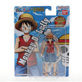 ULTIMATE LEGENDS ONE PIECE - MONKEY D. LUFFY (Gry i zabawki) Figurki/Kolekcjonerskie Your Sports Performance