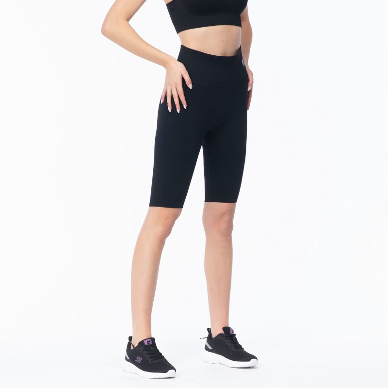 IQ Cross The Line Ilean 1/2 W shorts 92800597442 Clothing/Training/IQ Your Sports Performance