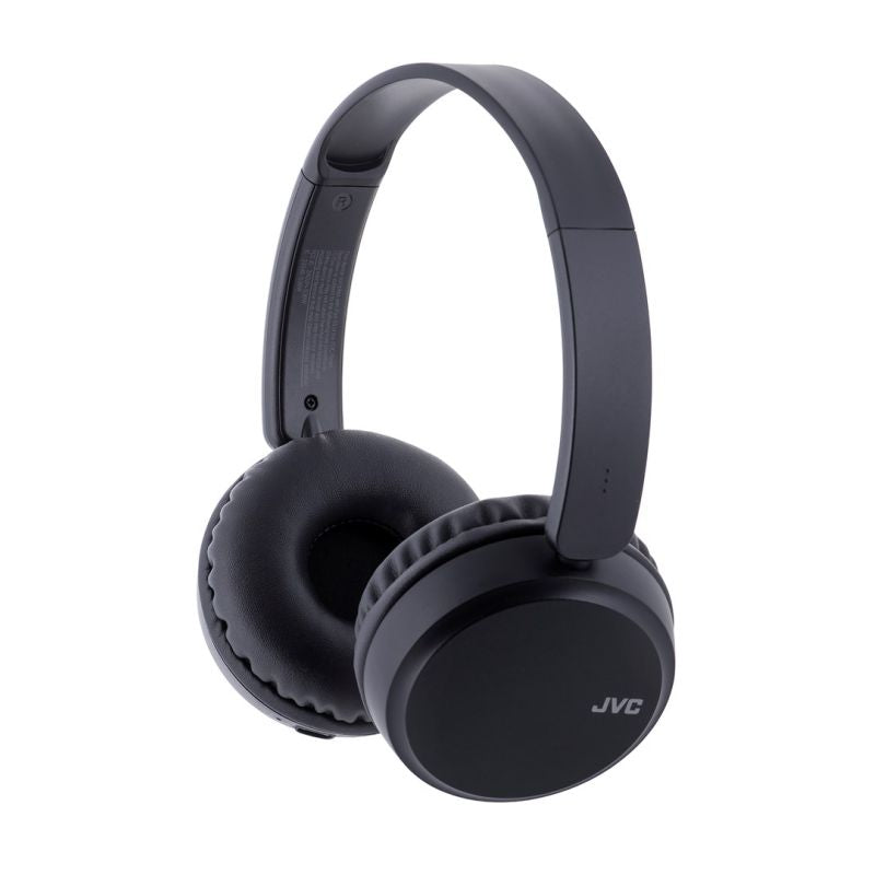 JVC HAS-36WBU BT BLACK Headphones In preparation Your Sports Performance