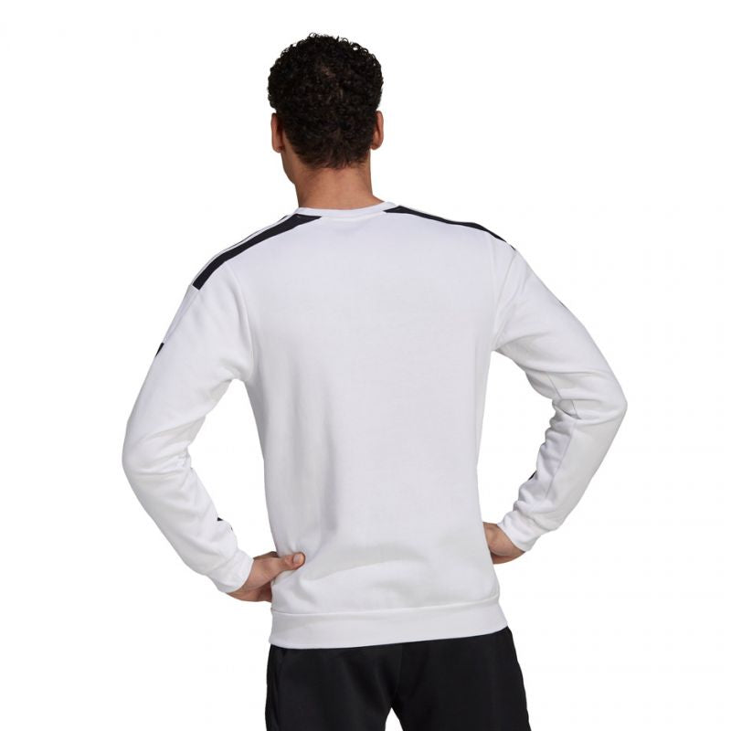 Adidas Squadra 21 Sweat Top M GT6641 sweatshirt Clothing/Football Adidas