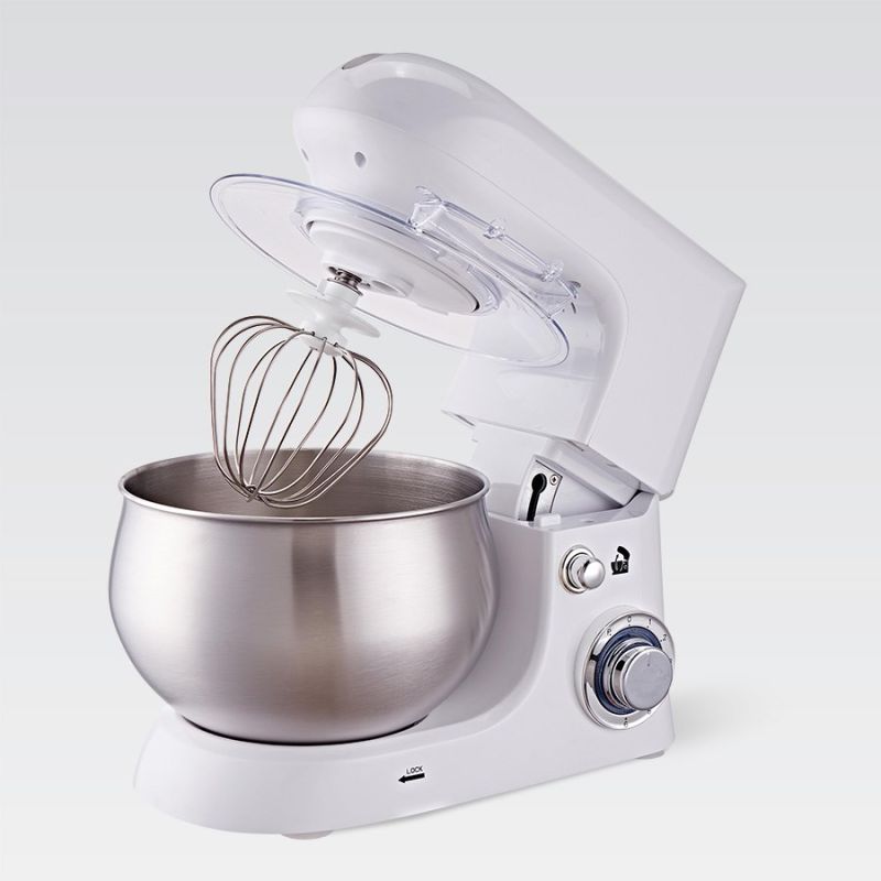 Planetary mixer with bowl 5.0l, 2000W MR-559 AGD - Produkty/Roboty kuchenne Your Sports Performance