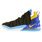 Nike LeBron XVIII Dynasty Minneapolis Lakers Basketball Shoes - CQ9283-006 Obuwie/Buty do koszykówki męskie/Nike Your Sports Performance