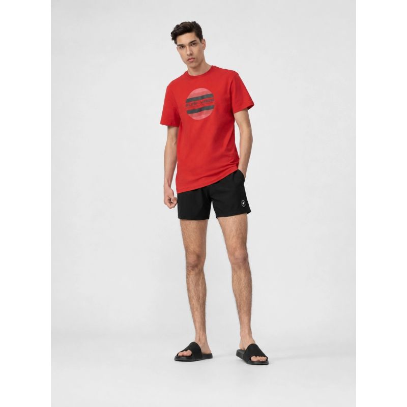 Men's boardshorts 4F 4FWSS26UBDSM254-20S 4f