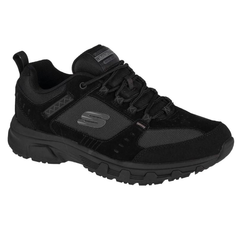 Skechers Oak Canyon M 51893-BBK shoes Footwear/Lifestyle/Skechers Your Sports Performance